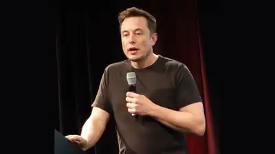 Илон Маск перепостил пост, который многие посчитали сексистским, фото - Новости Zakon.kz от 04.09.2024 02:18