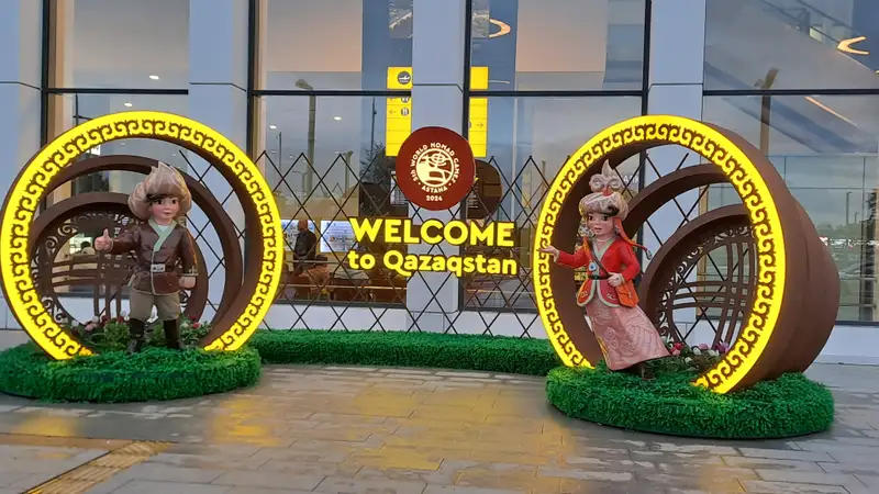 Около 2 млн тенге: названа сумма затрат на каждого гостя Игр кочевников – 2024