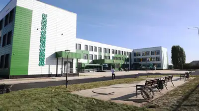 Около 39 тысяч рабочих мест создано в Жамбылской области, фото - Новости Zakon.kz от 05.09.2024 15:09