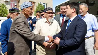  Мангистауская область, фото - Новости Zakon.kz от 05.09.2024 18:10