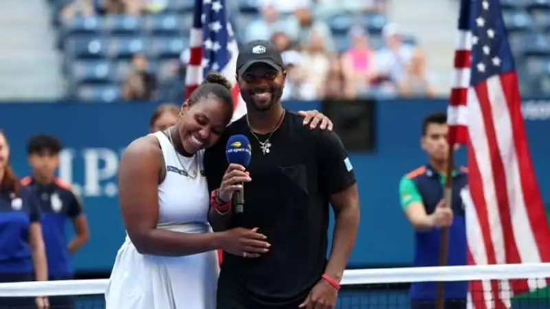 US Open-2024: обидчики Данилиной и Хелиоваары проиграли в финале смешанного разряда