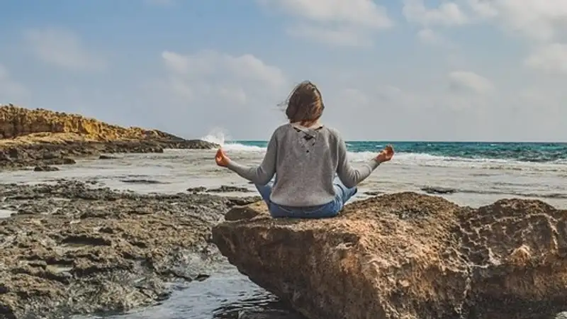 Какая медитация может помочь в борьбе с хронической болью