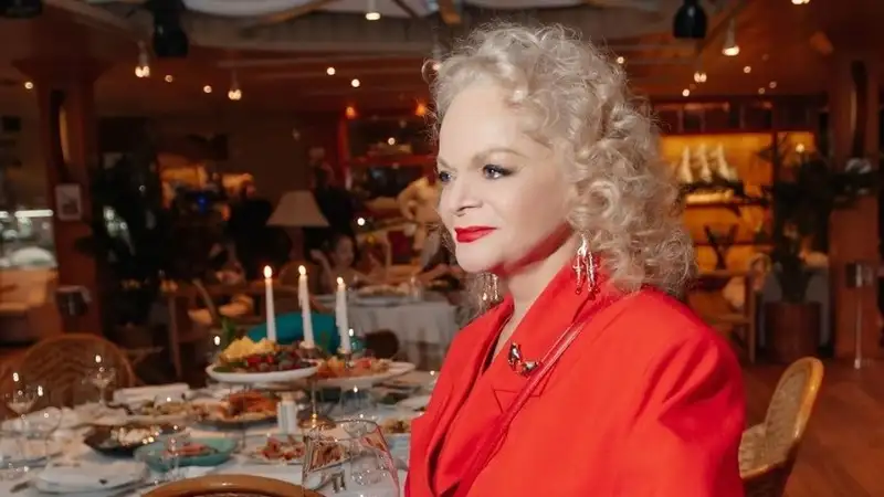 Лариса Долина высказалась о ходе следствия по делу о мошенничестве