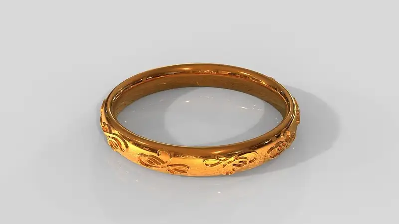 Жительница Караганды стала заложницей обручального кольца