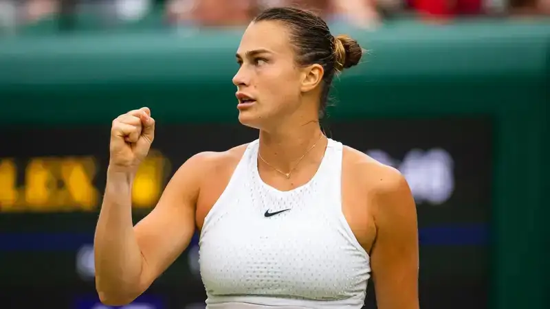 Арина Соболенко второй раз в карьере выиграла US Open