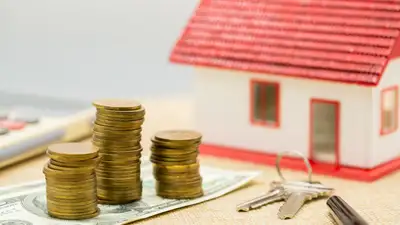 цены, жилье, ипотека, фото - Новости Zakon.kz от 09.09.2024 12:46