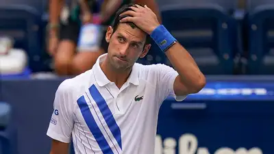 Рейтинг АТР: Джокович потерял две позиции после US Open. Бублик сохранил 27 место, фото - Новости Zakon.kz от 09.09.2024 11:40