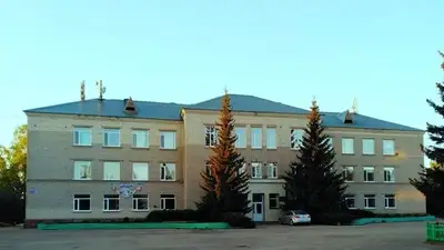 Казахский научно-исследовательский институт лесного хозяйства и агролесомелиорации имени А.Н. Букейхана" стал государственным, фото - Новости Zakon.kz от 09.09.2024 10:09