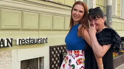 54-летнюю звезду "Улиц разбитых фонарей" не узнали на новых видео, фото - Новости Zakon.kz от 09.09.2024 19:29