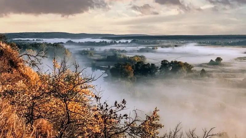 В 13 областях Казахстана на среду объявили штормовое предупреждение