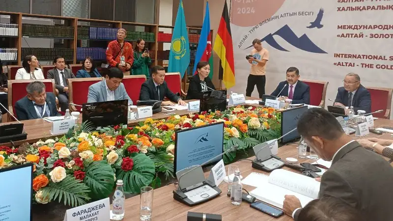 Археологи используют современные научные технологии в исследованиях кочевников в ВКО