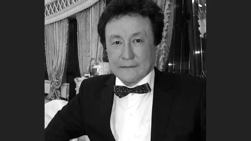 Скончался известный казахстанский актер театра и кино