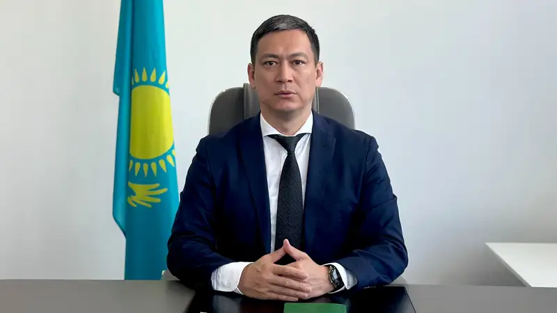 Нового генерального директора назначили в авиакомпании "Казавиаспас"