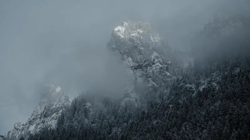 В Астане, Шымкенте и 16 областях объявили штормовое предупреждение