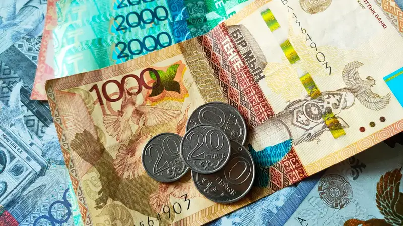 Почему тенге продолжает укрепляться, несмотря на падение цен на нефть