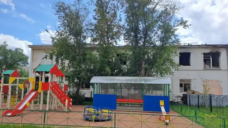 Загадочная смерть девочки в Астане: в полиции рассказали новые подробности