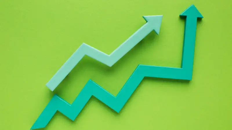 Какие казахстанские акции выросли по итогам августа на KASE