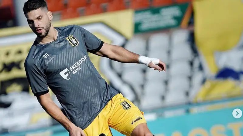 "Женис" взял реванш у "Кайсара" в 20-м туре КПЛ