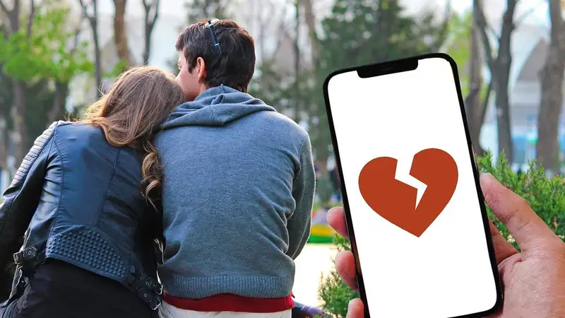 Когда наступает точка невозврата при разрыве отношений – исследование