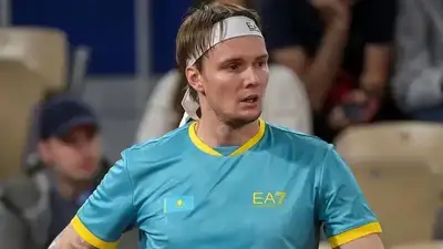 Бублик, Казахстан, фото - Новости Zakon.kz от 14.09.2024 16:45