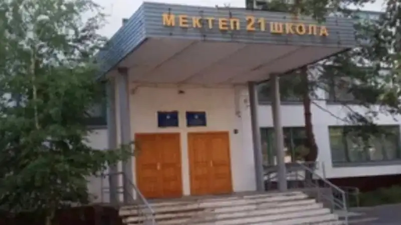 Шестиклассник ранил ножом двух школьников в Павлодаре