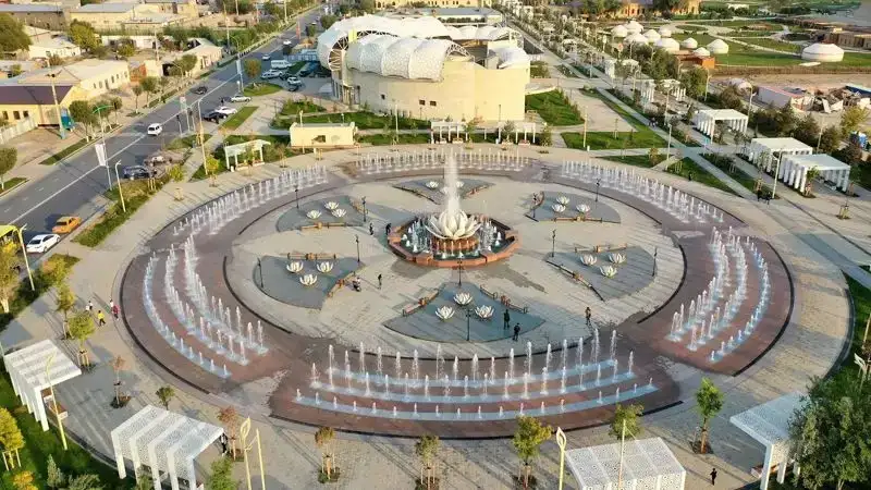 Жители Туркестана смогут повлиять на решение при разработке генплана города