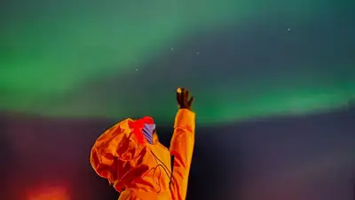 , фото - Новости Zakon.kz от 20.01.2025 12:34