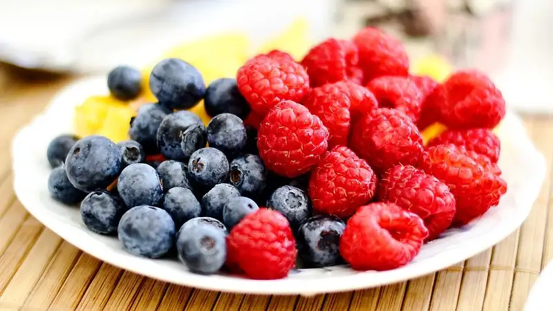 Диетолог Нурия Дианова назвала продукты для увлажнения кожи