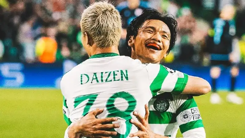 Лига чемпионов: итоги второго дня