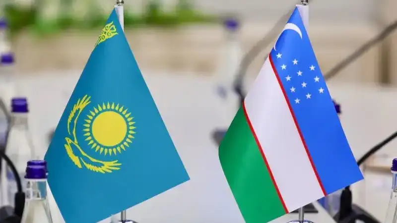 Казахстан и Узбекистан договорились вместе улучшать экологию
