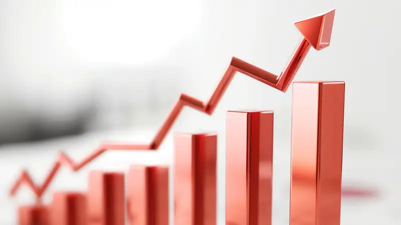 В Казахстане вырос объем розничной и оптовой торговли