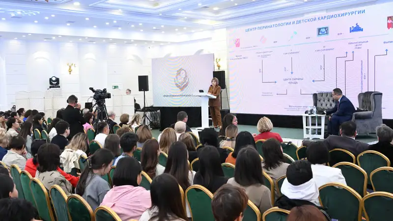 Центр раннего вмешательства Алматы обеспечит межведомственное взаимодействие для комплексной помощи детям