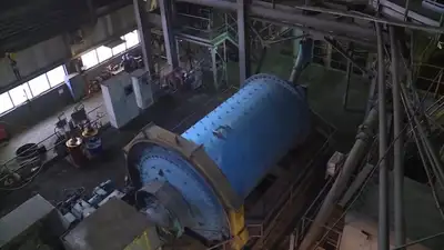 погиб рабочий, фото - Новости Zakon.kz от 20.09.2024 21:23