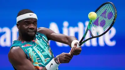 Топовые теннисисты сыграют в Алматы, фото - Новости Zakon.kz от 20.09.2024 07:50