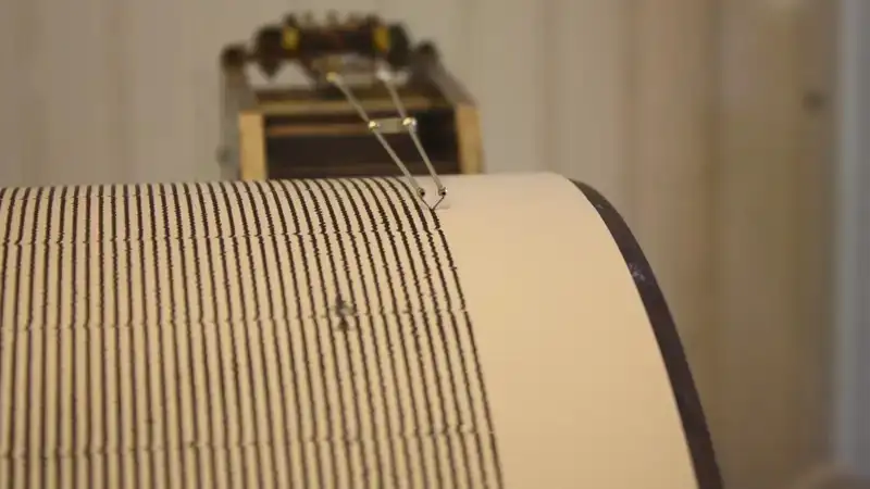 Десятки людей пострадали во время землетрясения в Иране