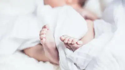 Казахстанка родила ребенка в гараже и оставила его там, фото - Новости Zakon.kz от 21.09.2024 12:54