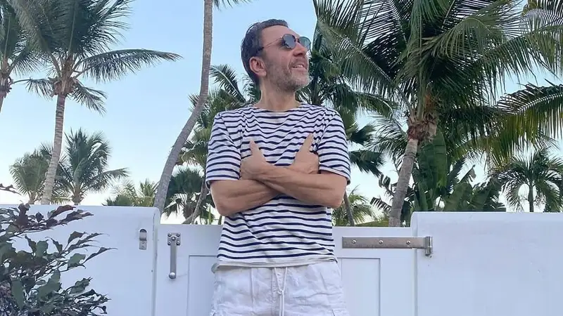 Четвертый брак Сергея Шнурова потерпел крах