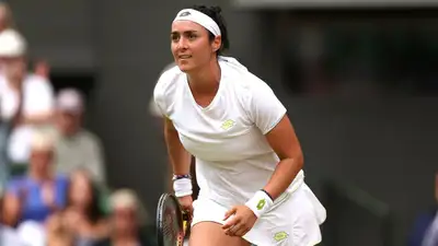 Онс Жабер стала послом доброй воли Всемирной продовольственной программы ООН, фото - Новости Zakon.kz от 24.09.2024 13:36