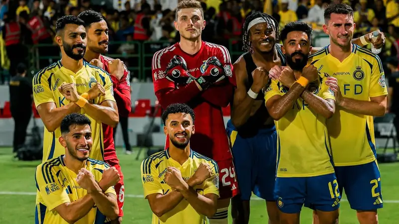 На ЧМ-2034 по футболу в Саудовской Аравии не будет алкоголя