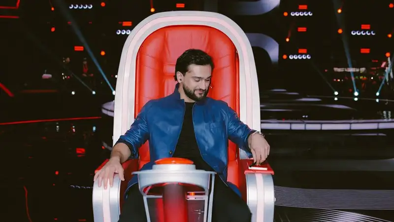 К жителям Алматы и Шымкента обратился исполнитель хита "Комета"