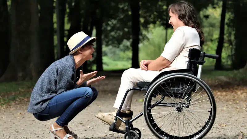 В Карагандинской области более тысяче человек с инвалидностью помогли с работой