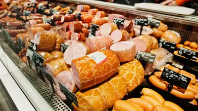 Отсутствие упоминания о ГМО – эксперты о важности полной информации маркировки, фото - Новости Zakon.kz от 25.09.2024 14:26