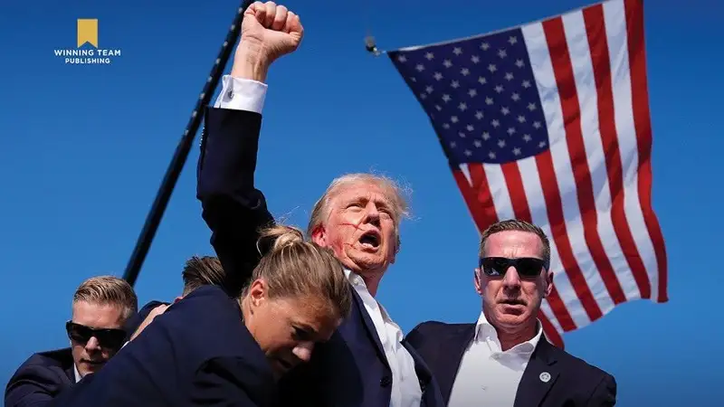 Трамп сделал громкое заявление о покушениях на него