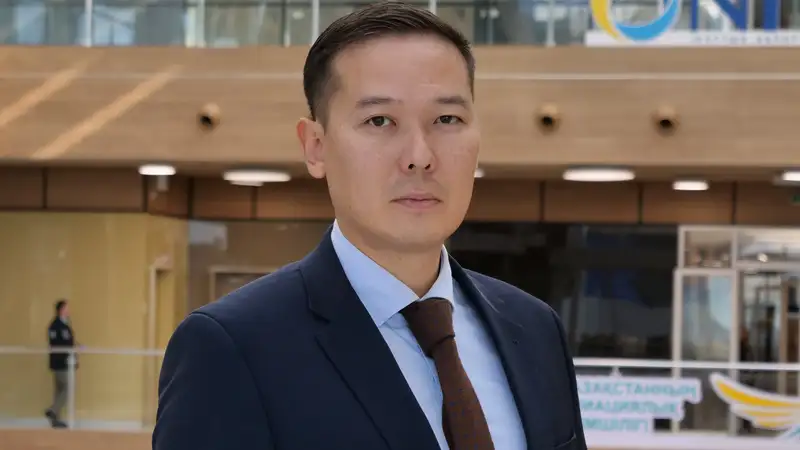 У оператора "электронного правительства" Казахстана новый руководитель