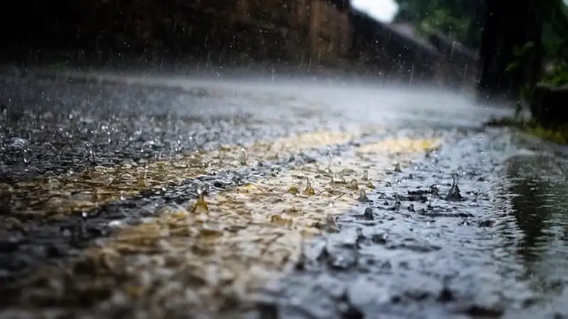 ДЧС обратился к алматинцам