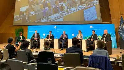 рейтинг стран, фото - Новости Zakon.kz от 26.09.2024 19:36