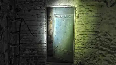 Бомбоубежища, ЧС, защитное сооружение, оборона , фото - Новости Zakon.kz от 27.09.2024 17:06