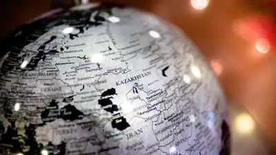 Казахстан, РК, территория Казахстана, территории Казахстана, территория РК, территории РК, граница Казахстана, границы Казахстана, граница РК, границы РК, карта Казахстана, карта РК, фото - Новости Zakon.kz от 22.01.2025 14:14