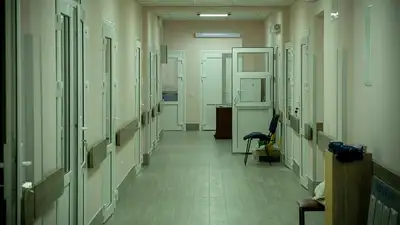 о случаев заражения рассказали врачи, фото - Новости Zakon.kz от 27.09.2024 10:51