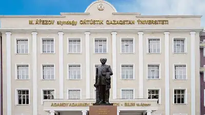 Шымкент, фото - Новости Zakon.kz от 29.09.2024 03:30